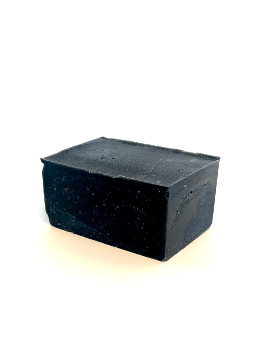 Charcoal Face Soap