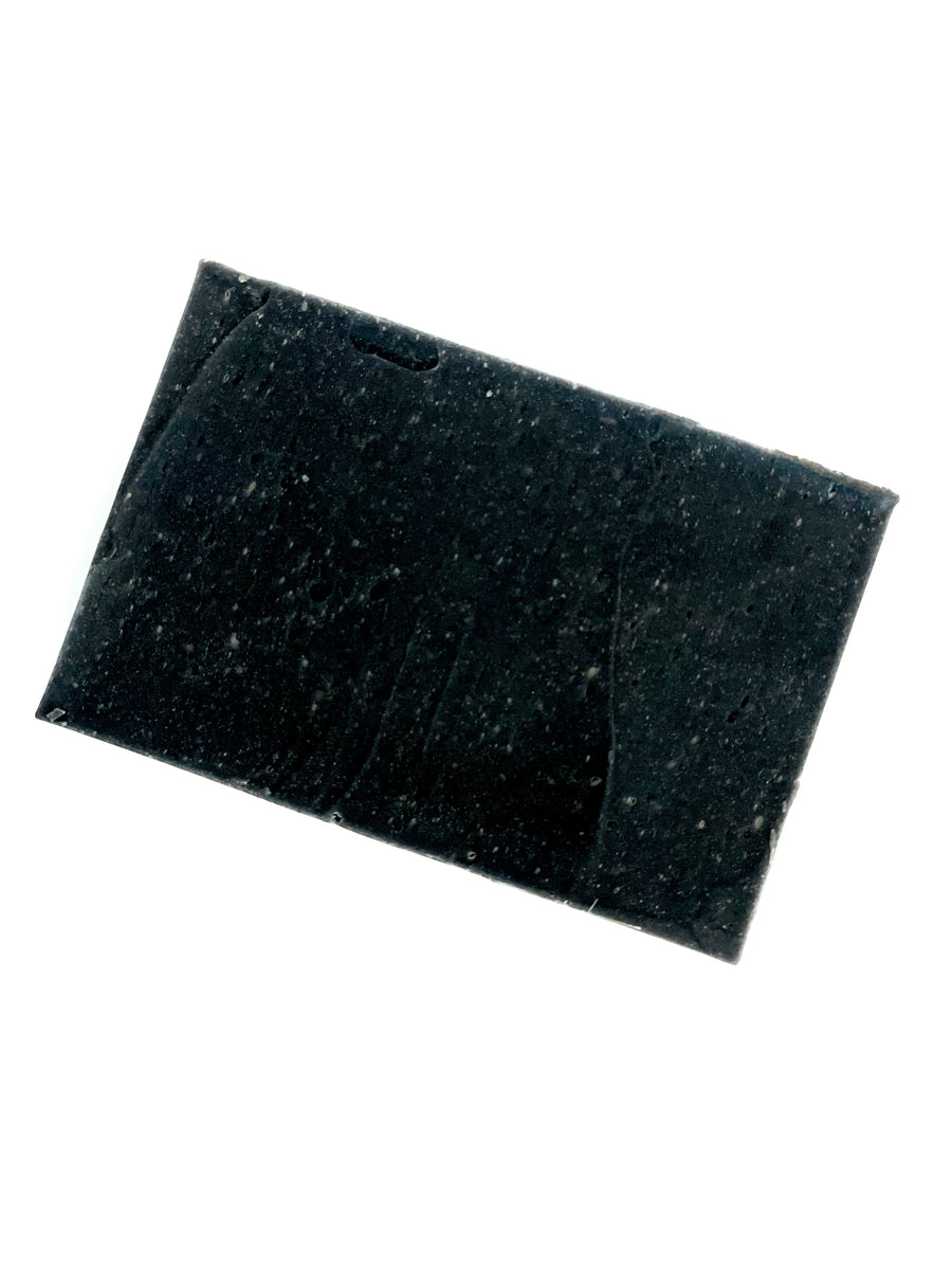 Charcoal Face Soap