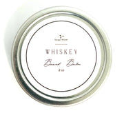 Whiskey Beard Balm