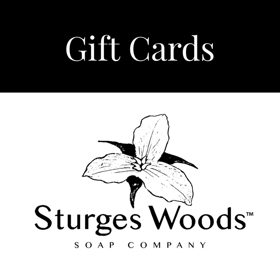 Sturges Woods Card