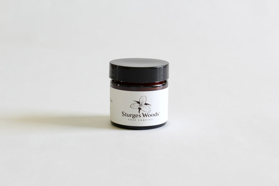 Lavender Body Balm